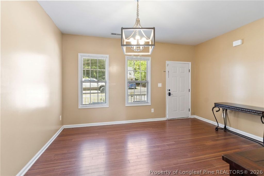 60 Hunters Way, Angier, NC 27501 — photo 23