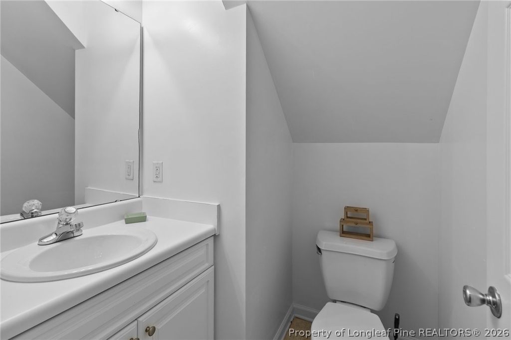 60 Hunters Way, Angier, NC 27501 — photo 24