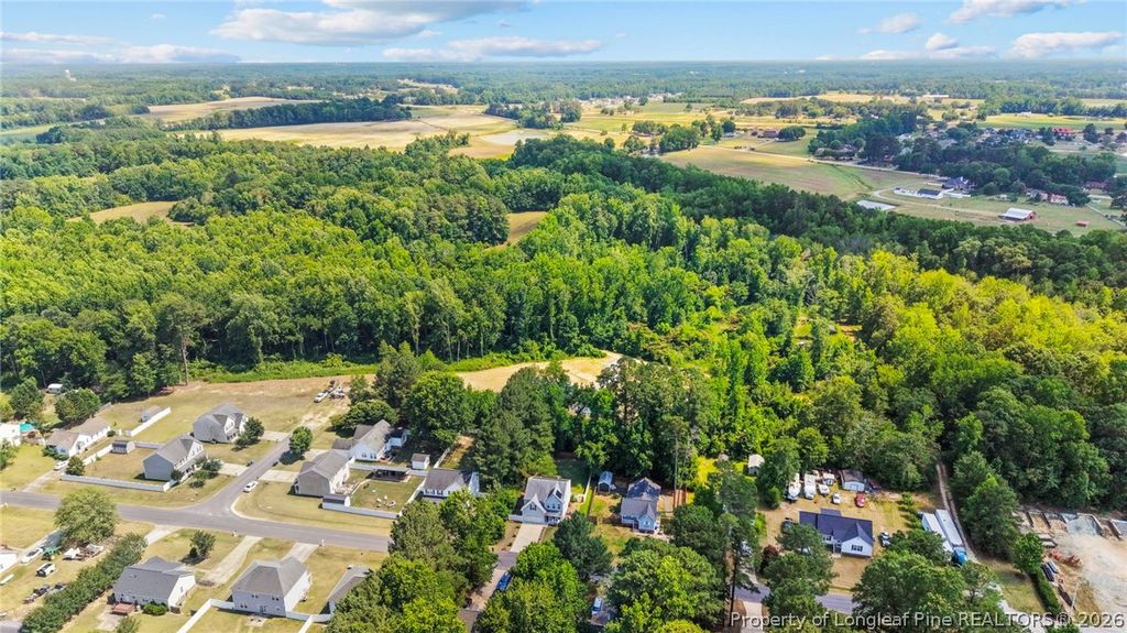 60 Hunters Way, Angier, NC 27501 — photo 5