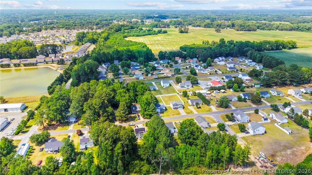 60 Hunters Way, Angier, NC 27501 — photo 7