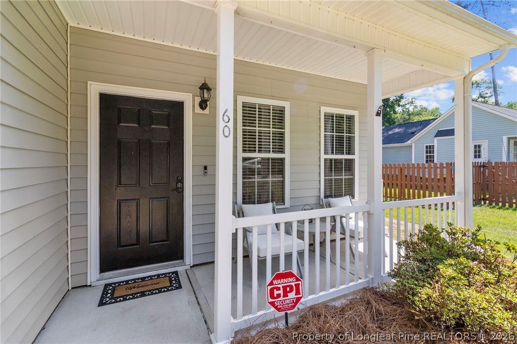 60 Hunters Way, Angier, NC 27501 — photo 8
