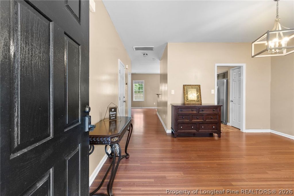 60 Hunters Way, Angier, NC 27501 — photo 9