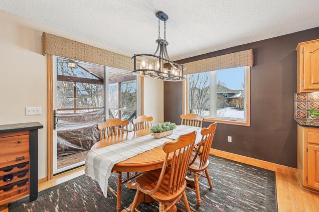 13087 Quail Creek Drive NE, Blaine, MN 55449