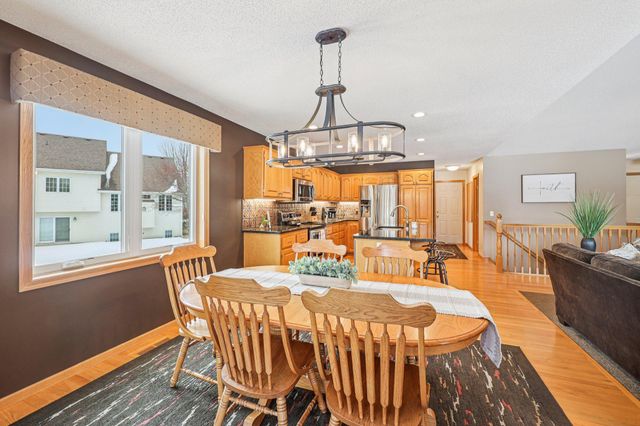 13087 Quail Creek Drive NE, Blaine, MN 55449