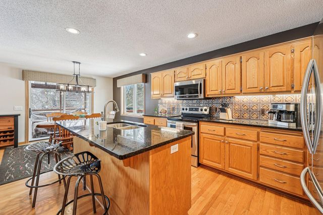 13087 Quail Creek Drive NE, Blaine, MN 55449