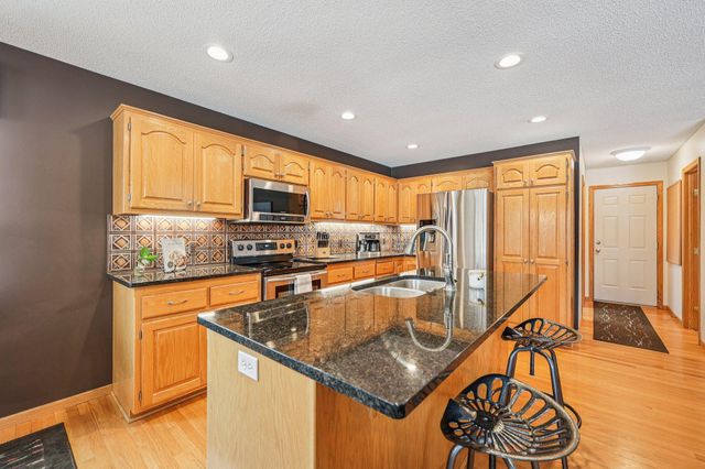 13087 Quail Creek Drive NE, Blaine, MN 55449