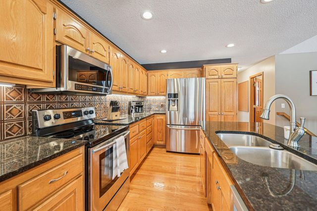 13087 Quail Creek Drive NE, Blaine, MN 55449