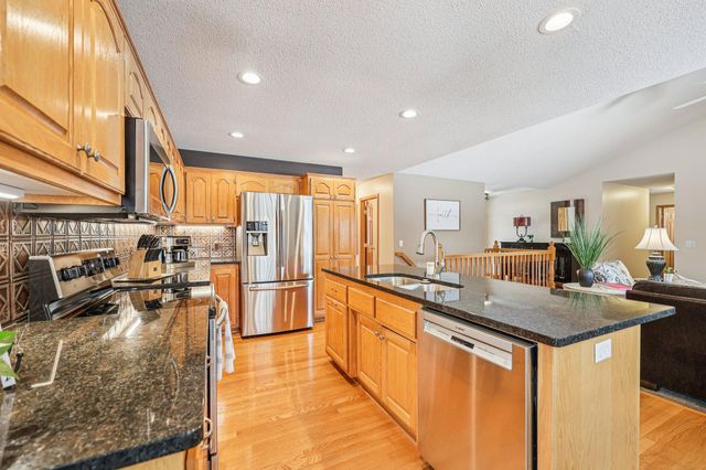 13087 Quail Creek Drive NE, Blaine, MN 55449