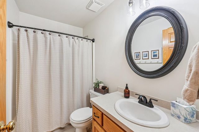 13087 Quail Creek Drive NE, Blaine, MN 55449