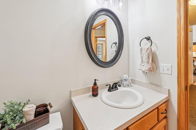 13087 Quail Creek Drive NE, Blaine, MN 55449