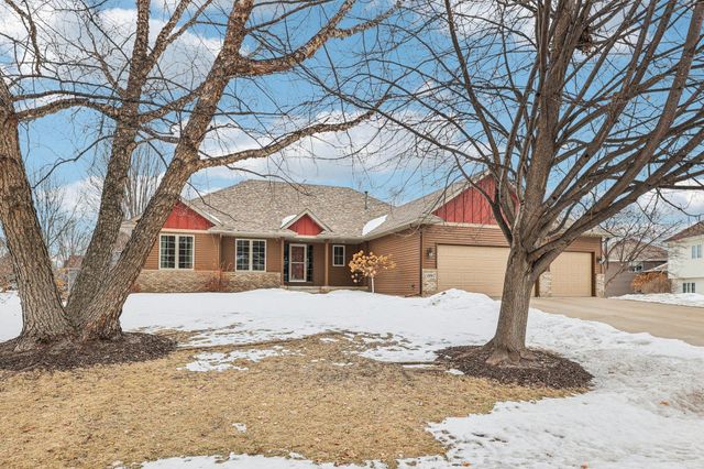 13087 Quail Creek Drive NE, Blaine, MN 55449