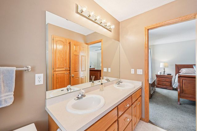 13087 Quail Creek Drive NE, Blaine, MN 55449