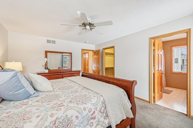 13087 Quail Creek Drive NE, Blaine, MN 55449