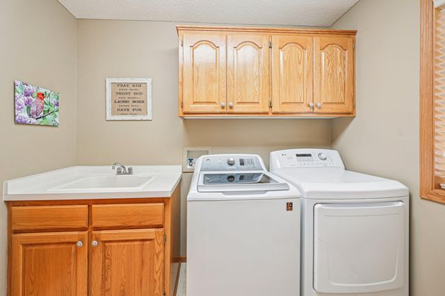 13087 Quail Creek Drive NE, Blaine, MN 55449