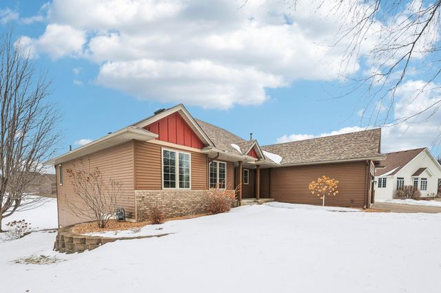 13087 Quail Creek Drive NE, Blaine, MN 55449