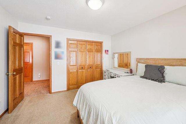 13087 Quail Creek Drive NE, Blaine, MN 55449