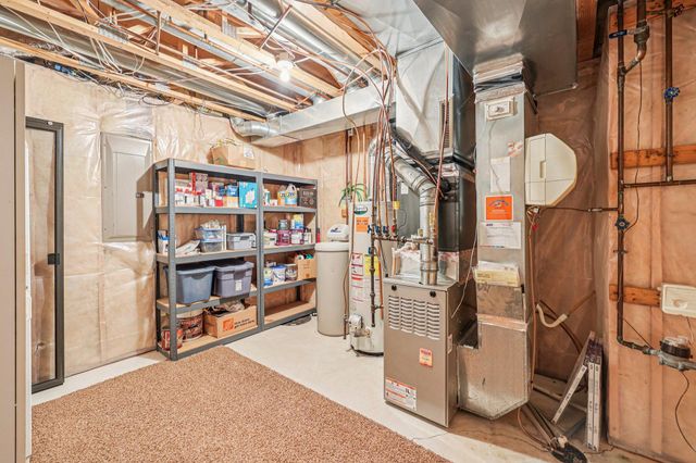 13087 Quail Creek Drive NE, Blaine, MN 55449