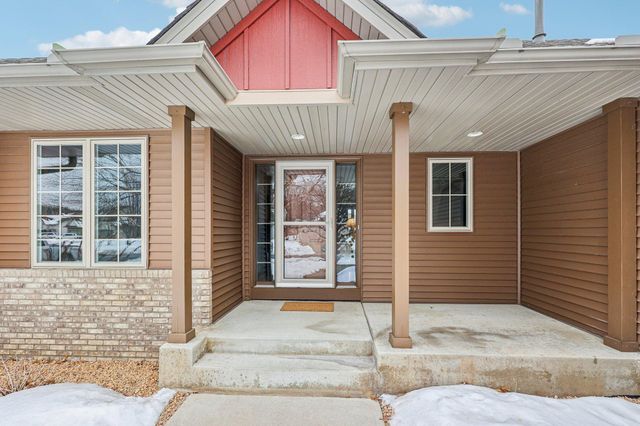 13087 Quail Creek Drive NE, Blaine, MN 55449