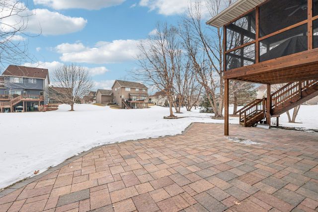 13087 Quail Creek Drive NE, Blaine, MN 55449