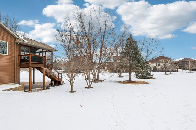 13087 Quail Creek Drive NE, Blaine, MN 55449