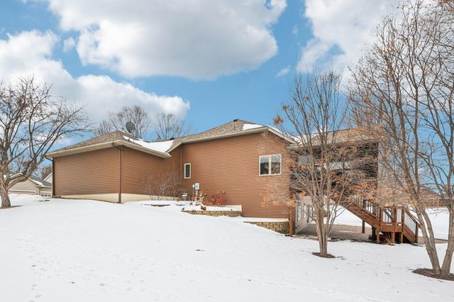 13087 Quail Creek Drive NE, Blaine, MN 55449