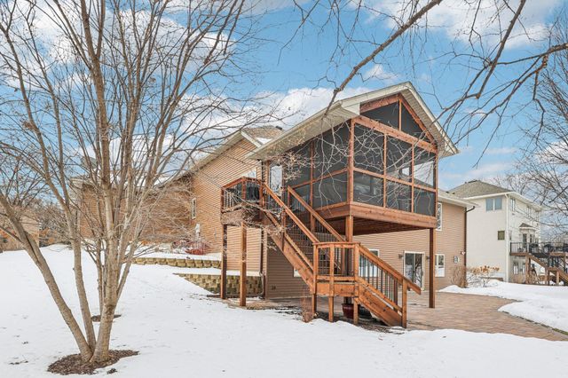 13087 Quail Creek Drive NE, Blaine, MN 55449