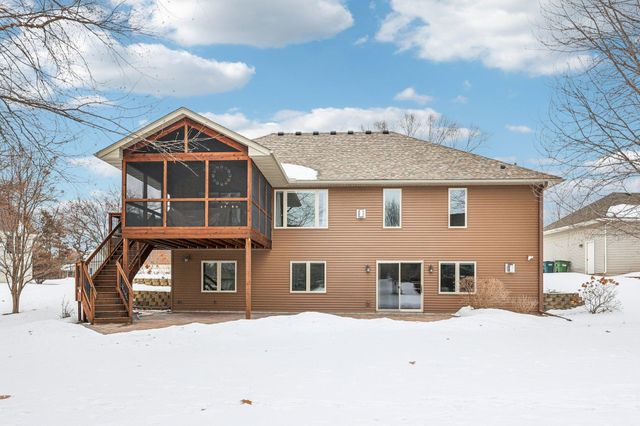 13087 Quail Creek Drive NE, Blaine, MN 55449