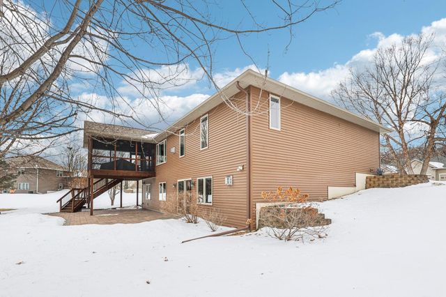 13087 Quail Creek Drive NE, Blaine, MN 55449