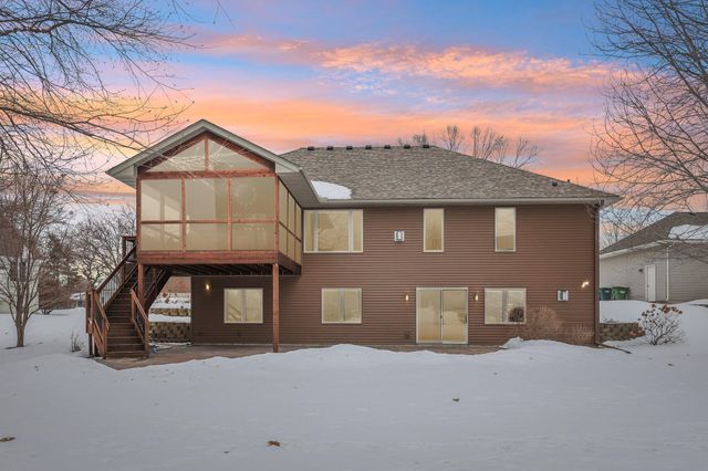 13087 Quail Creek Drive NE, Blaine, MN 55449