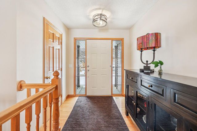 13087 Quail Creek Drive NE, Blaine, MN 55449