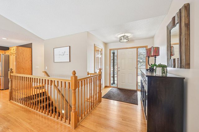 13087 Quail Creek Drive NE, Blaine, MN 55449