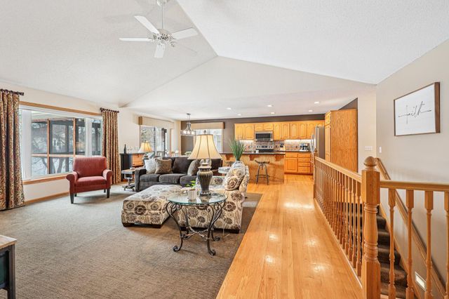 13087 Quail Creek Drive NE, Blaine, MN 55449