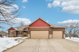 13087 Quail Creek Drive NE, Blaine, MN 55449