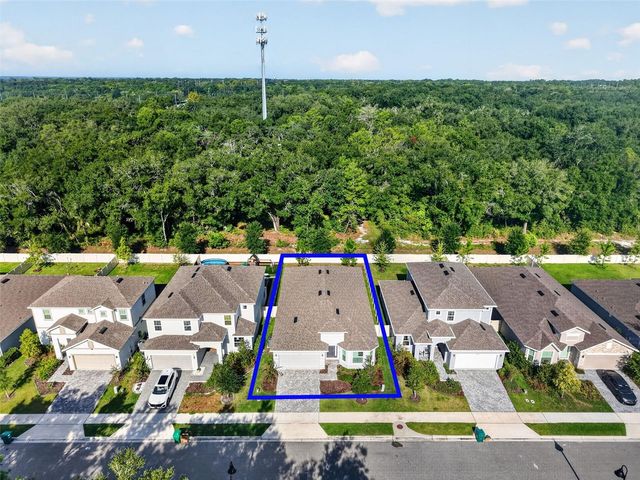 2345 SIRENA LANE, Mount Dora, FL 32757