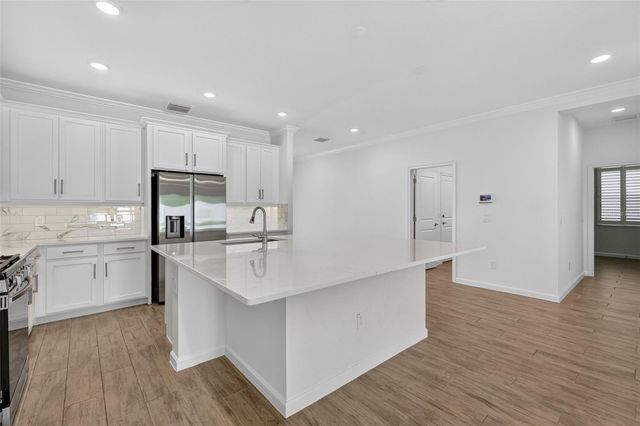 2345 SIRENA LANE, Mount Dora, FL 32757
