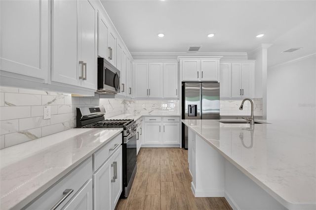 2345 SIRENA LANE, Mount Dora, FL 32757