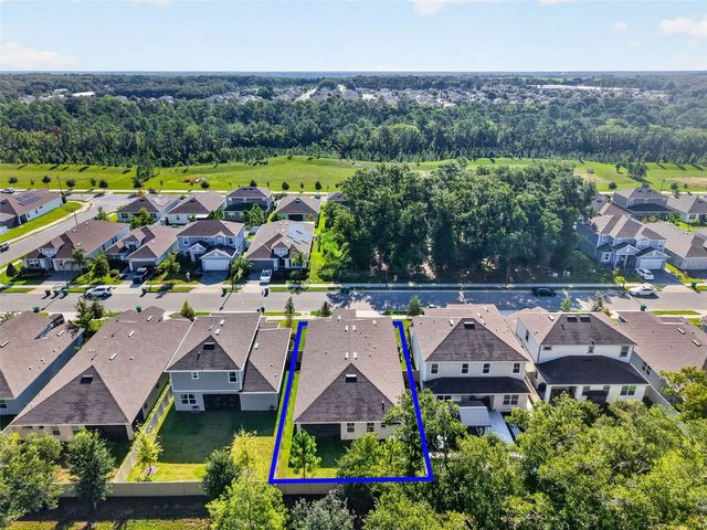 2345 SIRENA LANE, Mount Dora, FL 32757