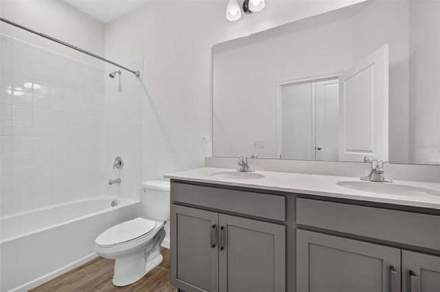 2345 SIRENA LANE, Mount Dora, FL 32757