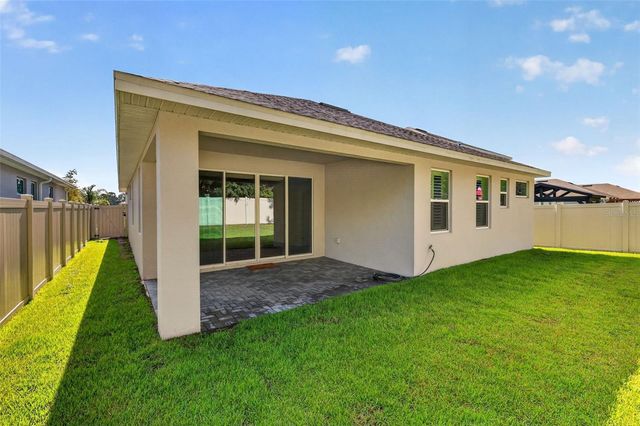 2345 SIRENA LANE, Mount Dora, FL 32757