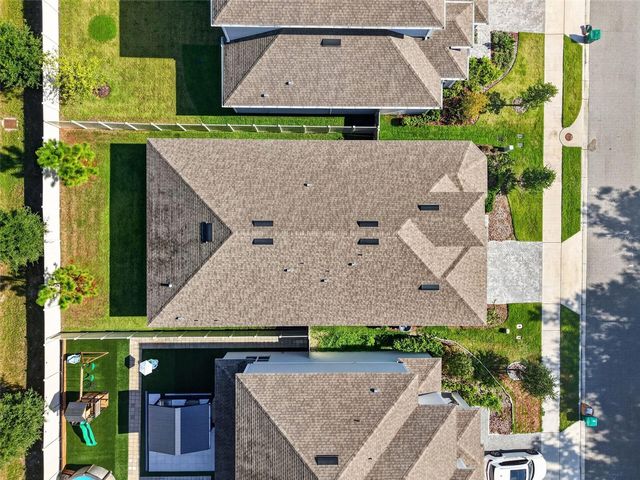 2345 SIRENA LANE, Mount Dora, FL 32757