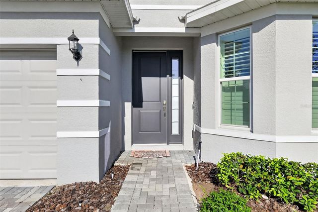 2345 SIRENA LANE, Mount Dora, FL 32757