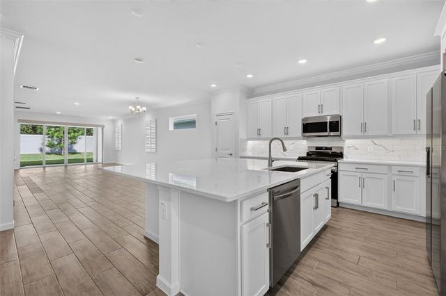 2345 SIRENA LANE, Mount Dora, FL 32757