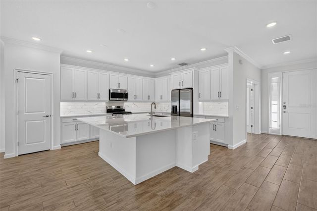 2345 SIRENA LANE, Mount Dora, FL 32757