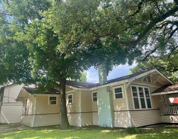309 Bayland Avenue, Houston, TX 77009