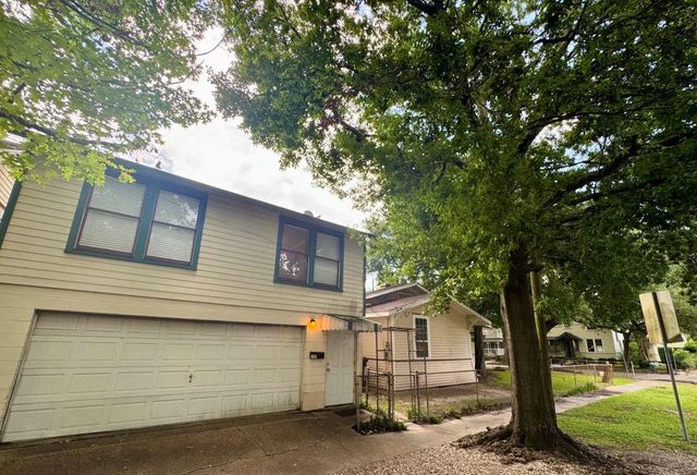 309 Bayland Avenue, Houston, TX 77009