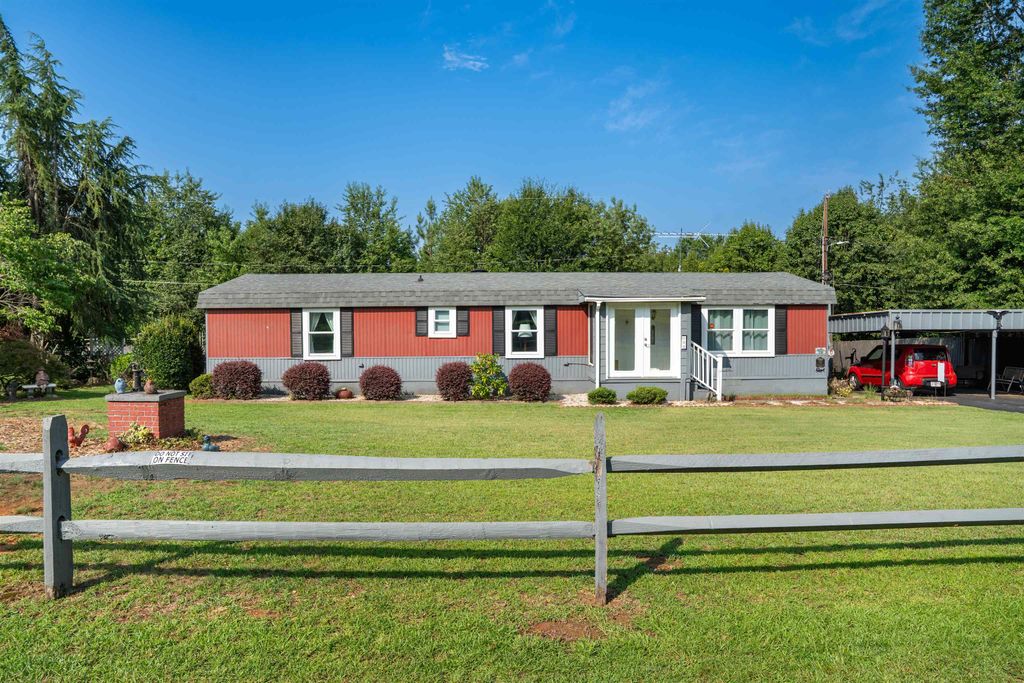 111 Sherland Drive, Boiling Springs, SC 29316