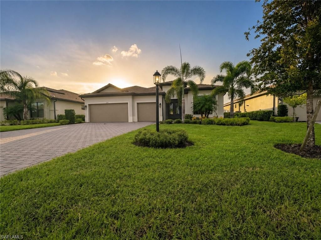 20945 Napa LOOP, ESTERO, FL 33928 — photo 3