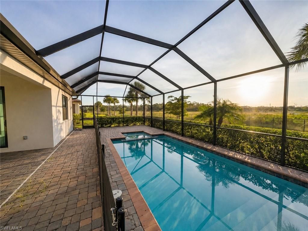 20945 Napa LOOP, ESTERO, FL 33928 — photo 5