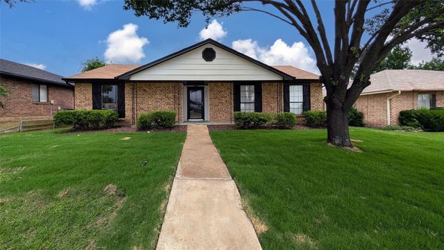 3225 Poteet Drive, Mesquite, TX 75150