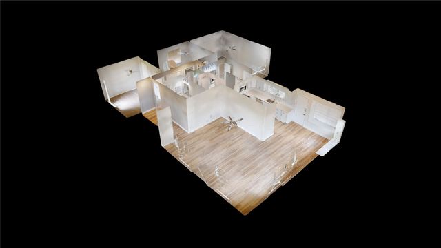 3225 Poteet Drive, Mesquite, TX 75150